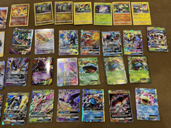 Pokemon TCG Trading Cards Collection Lot - Image 2