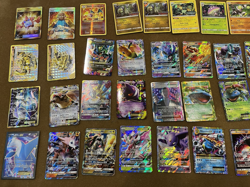 Pokemon TCG Trading Cards Collection Lot - Image 3