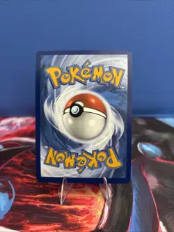 2022 Pokemon TCG Flaafy Silver Tempest TGO3/TG30 Ultra Rare Holo 🔥 - Image 2
