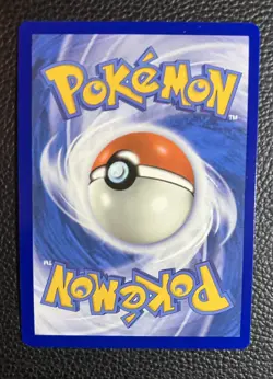Pokemon TCG Pikachu 027 Paldea Evolved Black Star Promo - Image 2