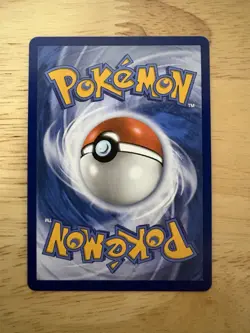 Pokemon TCG ASC: Mega Scrafty EX 285/217 Special Illustration Rare - Image 2