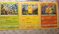 Pokemon TCG McDonald's Promos 2022 NM And A Seald 2023 Pokemon McDonald's Pack🔥 - Image 3