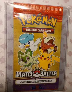 Pokemon TCG McDonald's Promos 2022 NM And A Seald 2023 Pokemon McDonald's Pack🔥 - Image 4