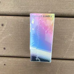 Pokemon TCG Prismatic Evolutions Booster Bundle Box 6 Packs English 2025 - Image 5