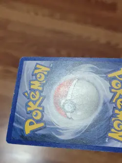 MP Pokemon Cards: Base Set 1st Edition Uncommon: Pokemon Flute 86/102 Trainer - Image 4