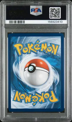 2024 POKEMON PAF EN-PALDEAN FATES SPECIAL ILLUSTRATION RARE CHARIZARD EX PSA 8 - Image 2