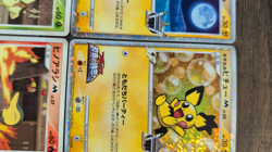 Arceus and the Jewel of Life Movie Promo 24-Card Set Japanese Pokemon Card - Image 2