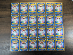 Arceus and the Jewel of Life Movie Promo 24-Card Set Japanese Pokemon Card - Image 3