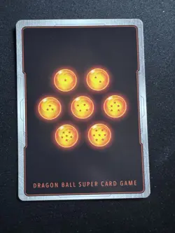 SSB Gogeta, Technique Unchained SPR Dragon Ball Super Card Game BT11-012 - Image 2