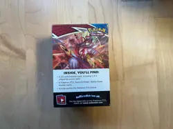 Pokemon SWSH Battle Styles Build and Battle Box Factory Sealed - Image 2