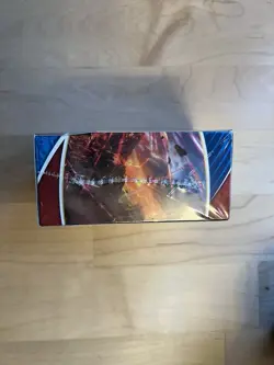 Pokemon SWSH Battle Styles Build and Battle Box Factory Sealed - Image 4