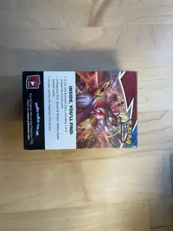 Pokemon SWSH Battle Styles Build and Battle Box Factory Sealed - Image 5