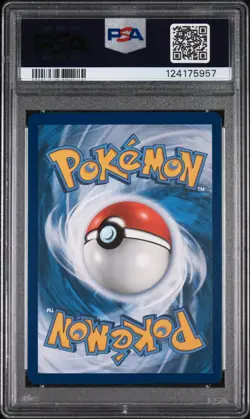 2023 POKEMON PAR EN-PARADOX RIFT #251 ROARING MOON EX PSA 10 - Image 2