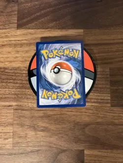 Sobble 24/25 McDonalds Holo Pokemon Card NM - Image 2