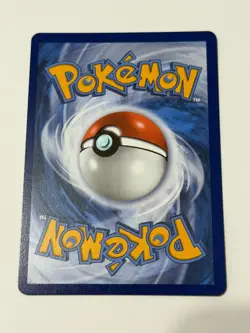 Pokemon TCG First Partner Illustration Collection Series 2 Johto Starters - Image 3