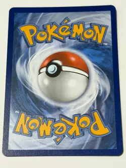 Pokemon TCG First Partner Illustration Collection Series 2 Johto Starters - Image 5