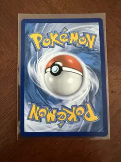 Pokemon Celebi 009/185 Amazing Rare Holo - Vivid Voltage - NM - Image 2