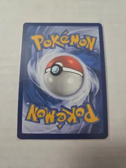 Arcanine ex 032/198 Sv01: Scarlet & Violet Base Set Pokemon Card - Image 2