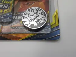 Pokemon Sun & Moon Unbroken Bonds 3-Pack Blister Sceptile New/Factory Sealed - Image 4