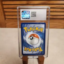 CGC 10 Heatran VMAX 026/189 Rare - Astral Radiance - Pokemon TCG - SHIPS FAST - Image 2