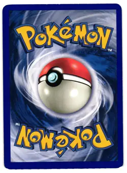Pokemon TCG Tentacool Aquapolis 113/147 Common LP - Image 2