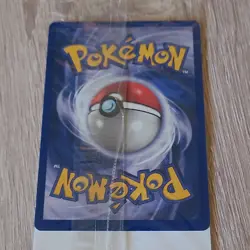 Sealed Wizards of the Coast Pokemon TCG Mew 50 HP Catch Mew League Promo 1999 - Image 2