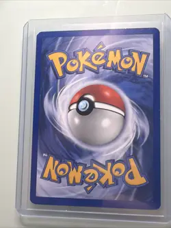 Pokemon Torchic Holo Black Star Promo 017 LP - Image 2