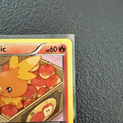 Torchic RC5/RC25 Holo Legendary Treasures: Radiant Collection Pokemon Holo - Image 4