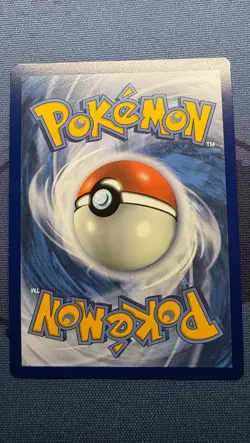 Metagross 178/162 Temporal Forces Illustration Rare TCG Card - Image 2
