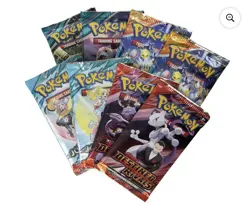 Pokemon Trading Card Game Snorlax ex &Blissey ex Special Collection Box LOT OF 2 - Image 5