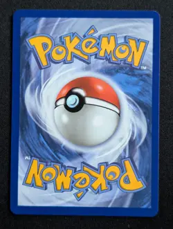 Mega Gallade ex 048/086 ME04: Chaos Rising Pokemon NM Holo - Image 2