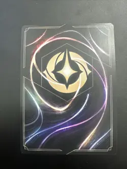 Elsa - The Fifth Spirit 6 Disney Lorcana Promo Cards Holo - Image 2