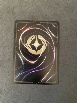 Disney Lorcana TCG A Whole New World 10/C1 Promo EN Action - Song - Image 2