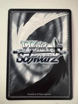 Weiss Schwarz Hololive Summer Splash Party! Murasaki Shion - Image 2