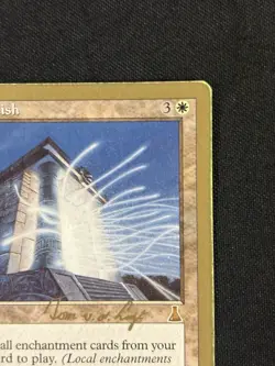 Replenish 2000 World Championship Decks Magic The Gathering Card - Image 3