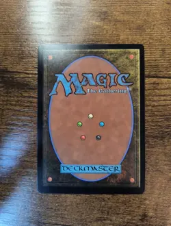 Lost Monarch of Ifnir Extended Art R027 Non Foil Commander: Aetherdrift - Image 2