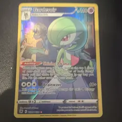 The Pokemon Company Gardevoir TG05/TG30 Astral Radiance Holo UR EN 140HP - Image 1