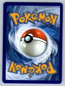 Deoxys 031/086 Uncommon Chaos Rising Pokemon Reverse Holo Near Mint - Image 2