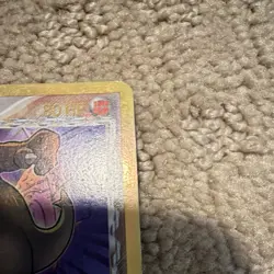 Pokemon TCG Marowak 10/113 EX Delta Species Holo Rare English 2005 Stage 1 - Image 4