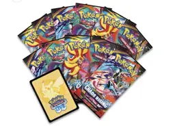 2x Pokemon Center Chaos Rising Elite Trainer Box - Image 3