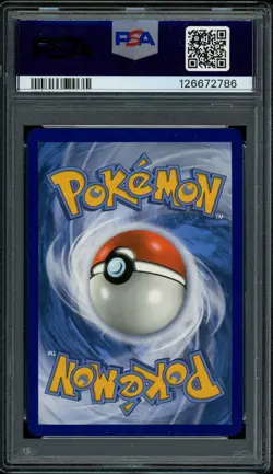 Pokemon PSA 9 Shiny Rayquaza GX 177a/168 Hidden Fates Premium Collection Promo - Image 2