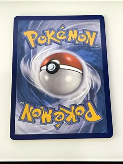 Quagsire 39/98 Common Ancient Origins Pokemon Lightly Played - Image 2