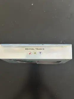 MTG Final Fantasy Revival Trance Collector's Edition Commander Deck - Image 3