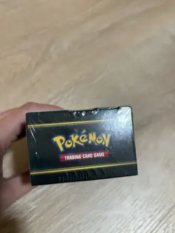 POKEMON TCG: MEGA EVOLUTION CHAOS RISING (ME04) BOOSTER BUNDLE Sealed pre sale - Image 3