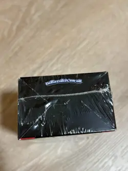 POKEMON TCG: MEGA EVOLUTION CHAOS RISING (ME04) BOOSTER BUNDLE Sealed pre sale - Image 4