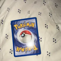 Pokemon TCG Sabrina's Alakazam 16/132 Gym Challenge Holo Rare English 1999 - Image 2