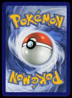 Gastly 054/094 Common Phantasmal Flames Pokemon Reverse Holo Near Mint - Image 2
