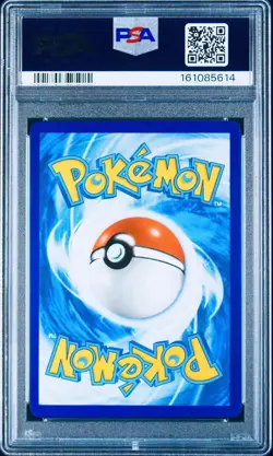 2023 Charizard ex 199/165 SV Scarlet & Violet 151 SIR Holo EN Pokemon PSA 9 - Image 2