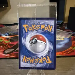 Pokemon Pikachu Berkemeja Batik Flower Pink 190/SV-P Indonesia Promo Sealed - Image 3
