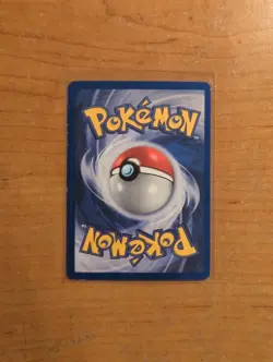 Pokemon Giovanni's Persian 8/132 Gym Challenge Holo Rare Unlimited LP - Image 2